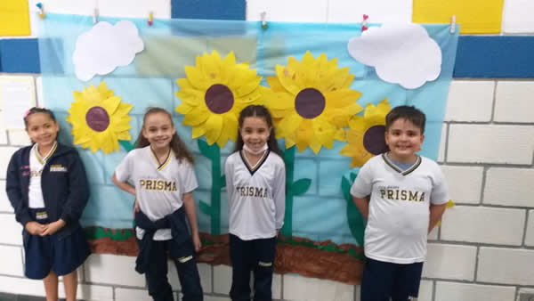 Primavera 2022